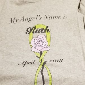 Meet your Posher, Audelia